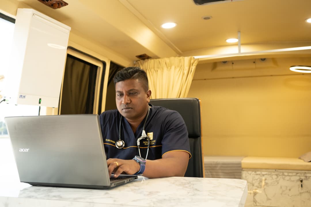 Premier Healthcare Services