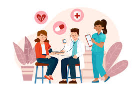 Maternal Care